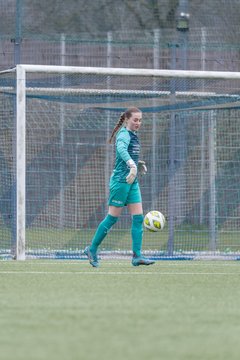 Bild 317 - F SSC Hagen Ahrensburg - SV Frisia Risum-Lindholm : Ergebnis: 1:2